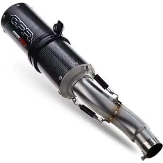 Silencer moto GPR Exhaust M3 Honda CBR 1000 RR 2014-2016