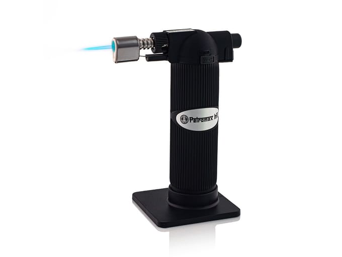 Petromax gasbrander - Profi - aansteker