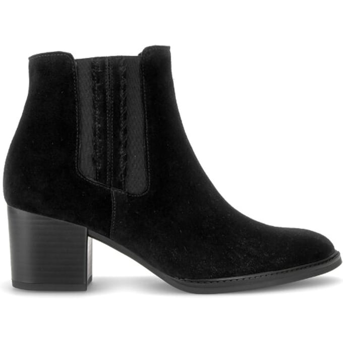 Gabor - Dames - Enkellaarsjes
