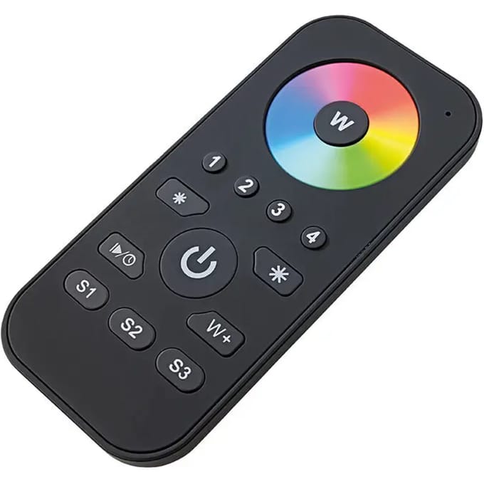 Draadloze RGB-afstandsbediening Sigor Luxigent
