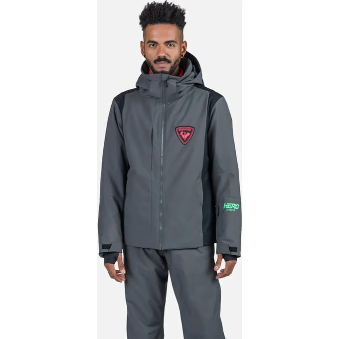 Ski-jas Rossignol Hero Velika