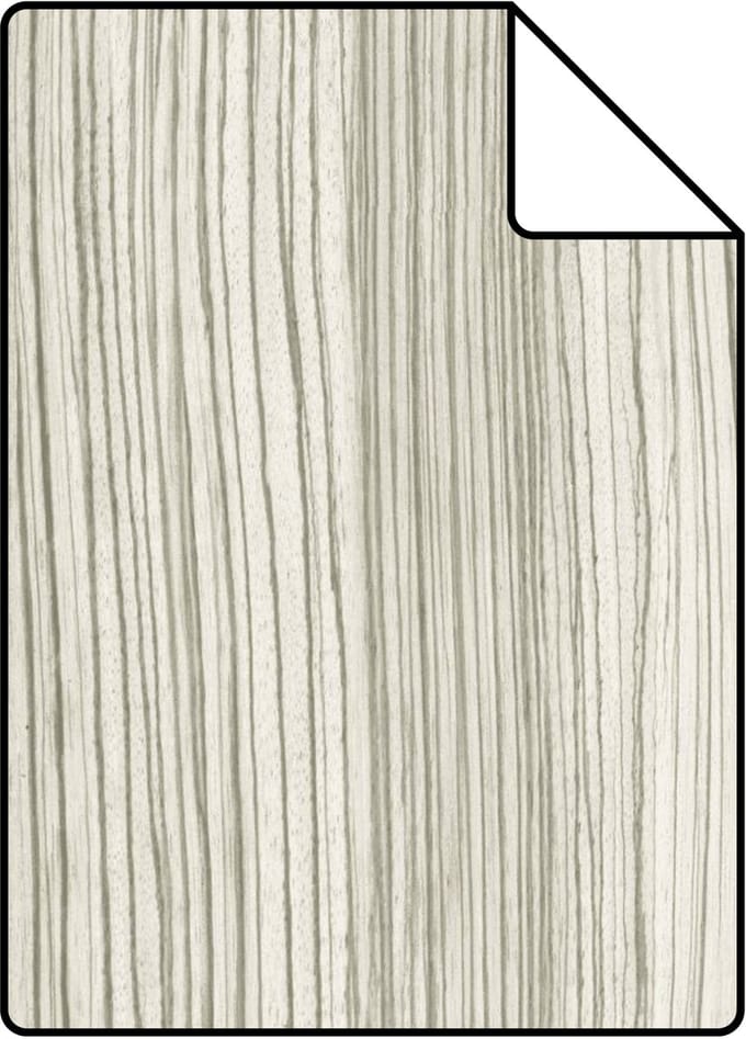 Proefstaal Origin Wallcoverings behang strepen beige - 26,5 x 21 cm - 347236-S
