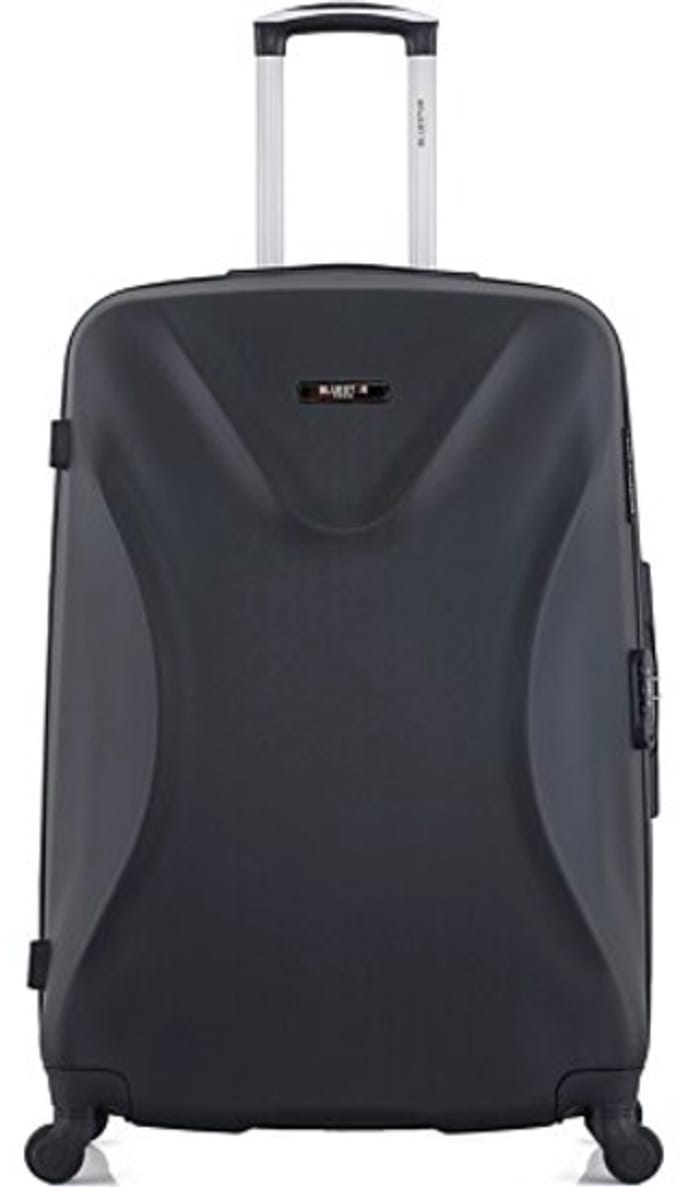 Bluestar - Garibaldi koffer 75 cm 4 wielen