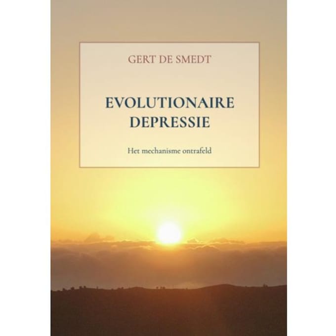 Evolutionaire Depressie - Gert De Smedt