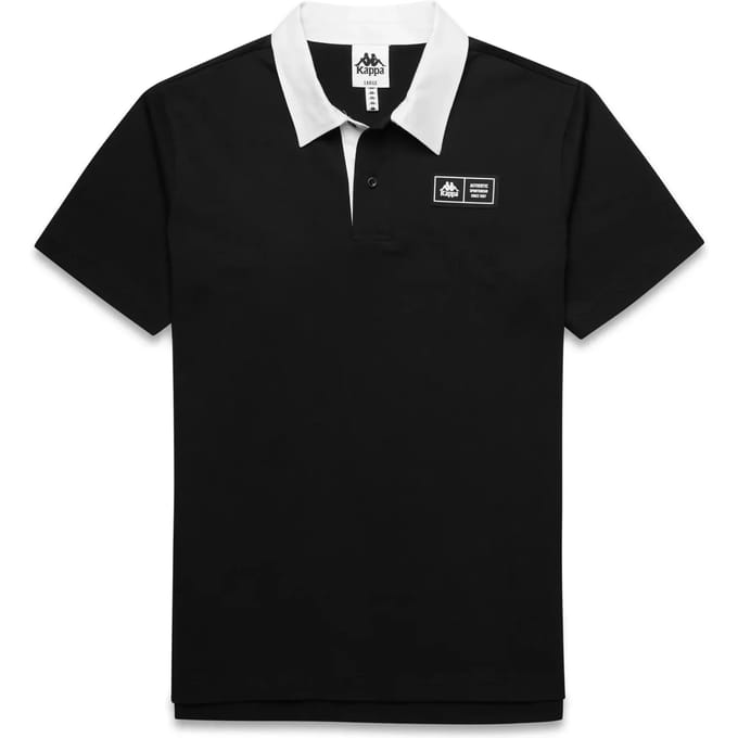 Polo Kappa Authentic Nilde