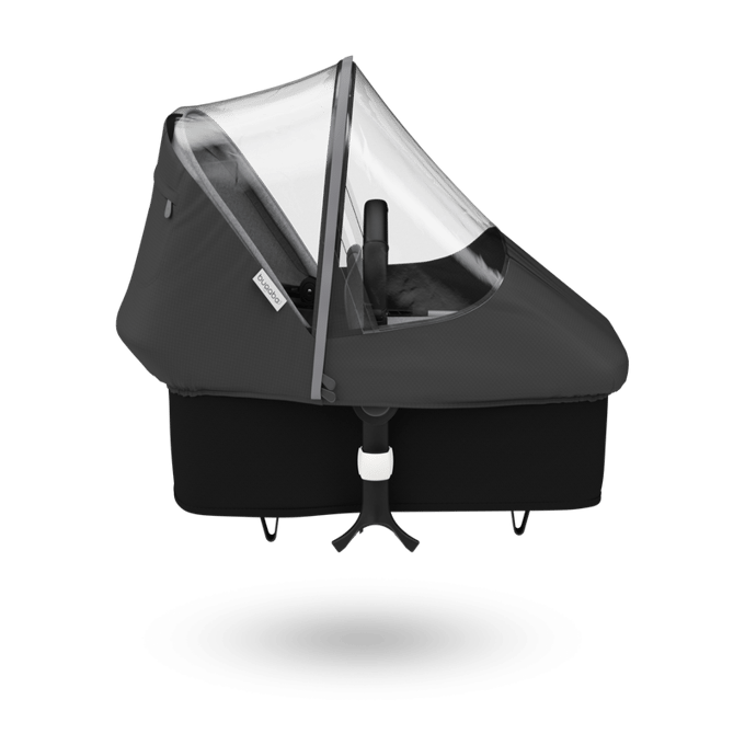 Bugaboo Donkey high performance regenscherm Black