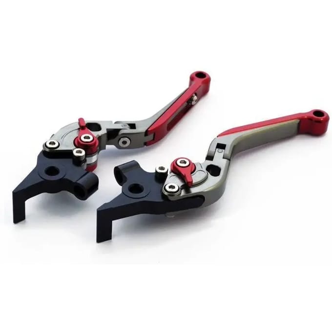 Motorfiets remhendel Racing Technology Folder YZF R1 09-14