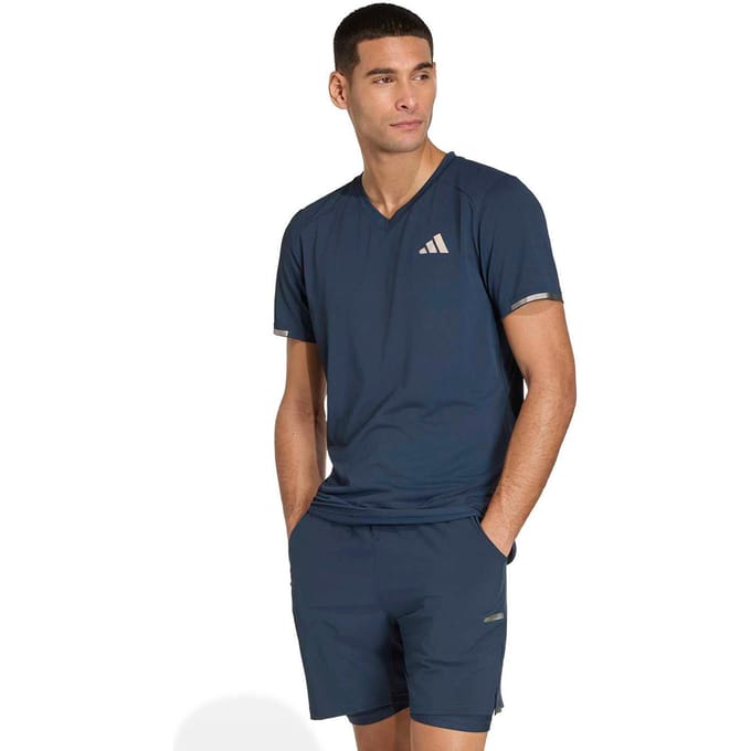adidas Freelift Pro T-shirt Heren