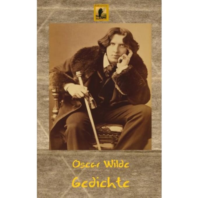 Gedichte - Oscar Wilde