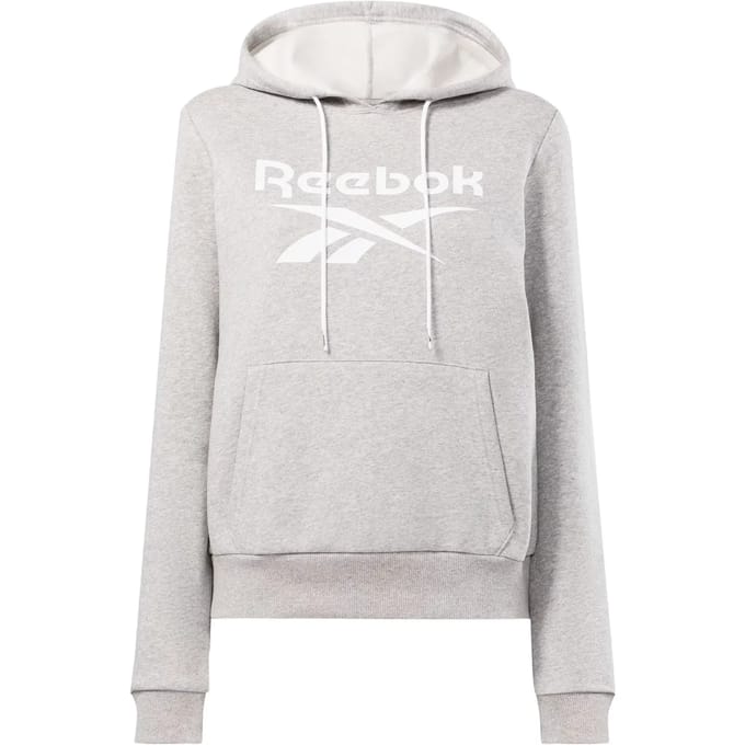 Dames Hoodie Reebok Identity