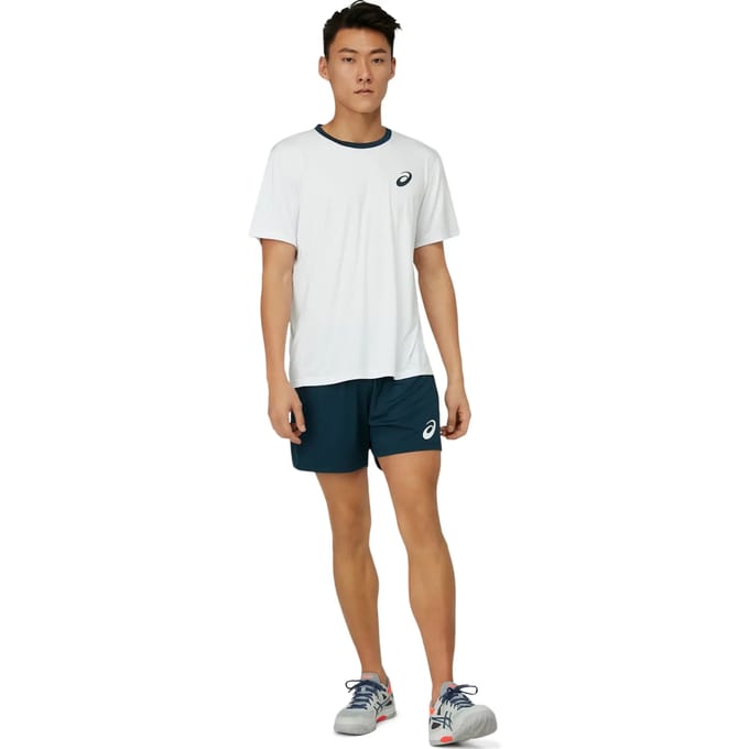 Short Asics Volley Core Set