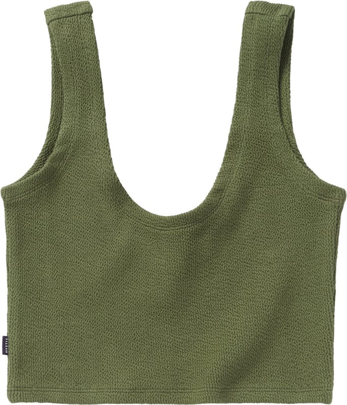 Mystic Flux Singlet - 2023 - Dark Olive - XL