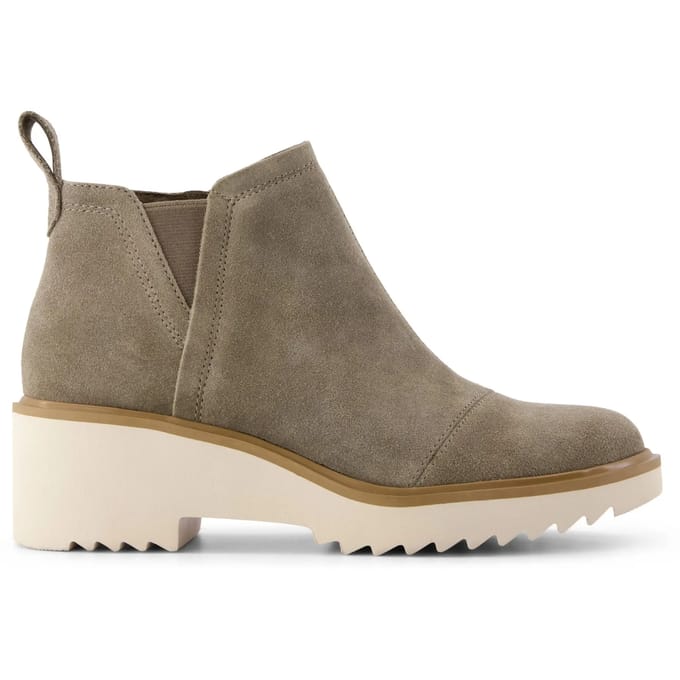 Dameslaarzen Toms Maude