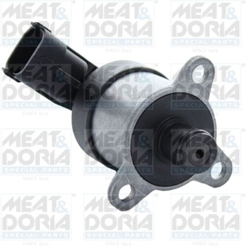 Regelklep, brandstofhoeveelheid (common rail) MEAT & DORIA 9190