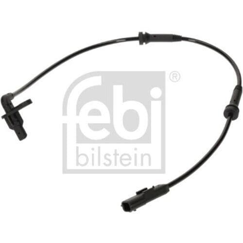 Sensor, wielsnelheid FEBI BILSTEIN 198152