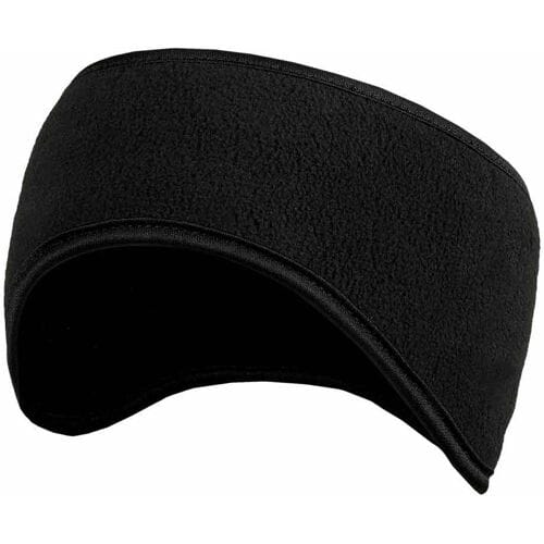 Heatkeeper Thermo Fleece Hoofdband Velcro