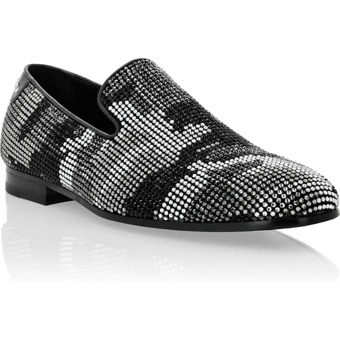Mocassin Camouflage