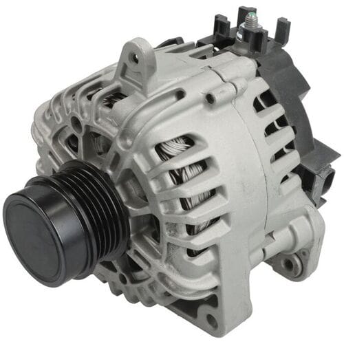 Driefasige generator STARDAX STX102433R