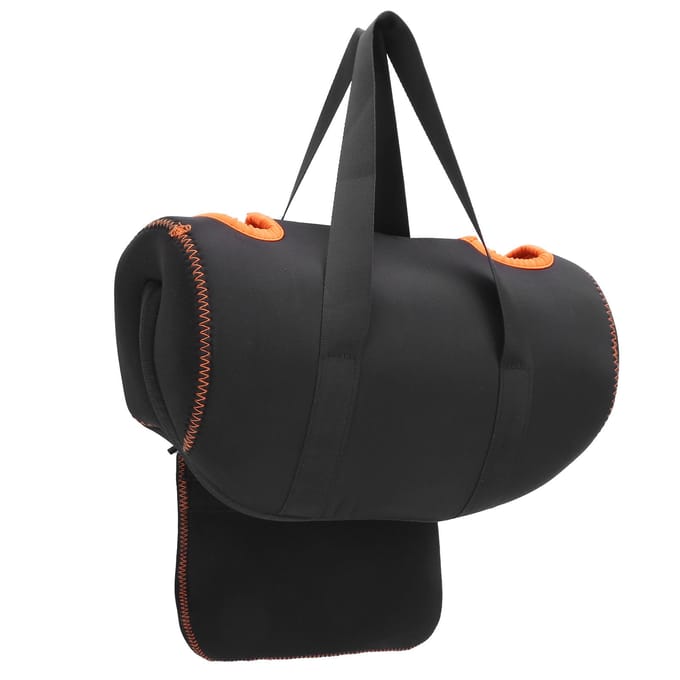 Sac de Transport pour Enceinte Bluetooth Étui de Protection Portable Sac de Rangement pour Xtreme2