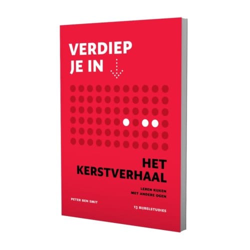 Het Kerstverhaal - Verdiep Je In... - Peter Ben Smit