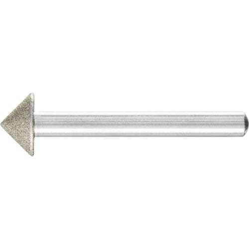 PFERD TOOLS 36476166 Diamantslijpstift Diameter 15 mm 1 stuk(s)