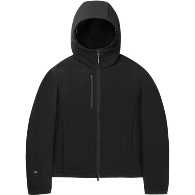 Krakatau Nw42 Black Taglia: M | Giacche Outlet | Donna | Nero