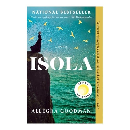 Isola: Reese's Book Club - Allegra Goodman