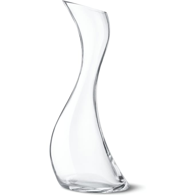 Georg Jensen - Cobra Karaf - transparant