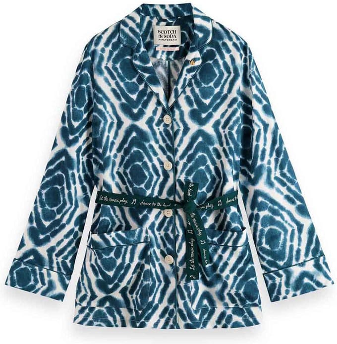 Scotch & Soda - Dames - Blazers