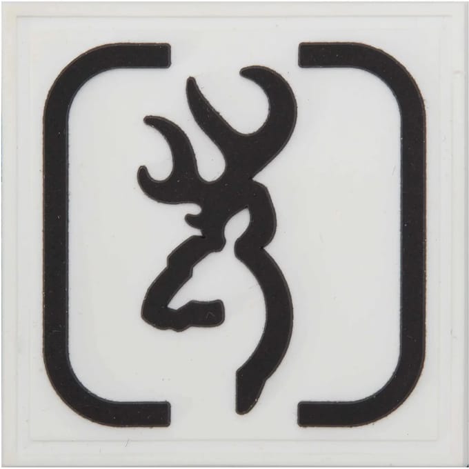 Badge Browning