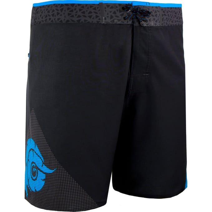 Zwemshorts voor Heren met Ritszak en Surfshorts