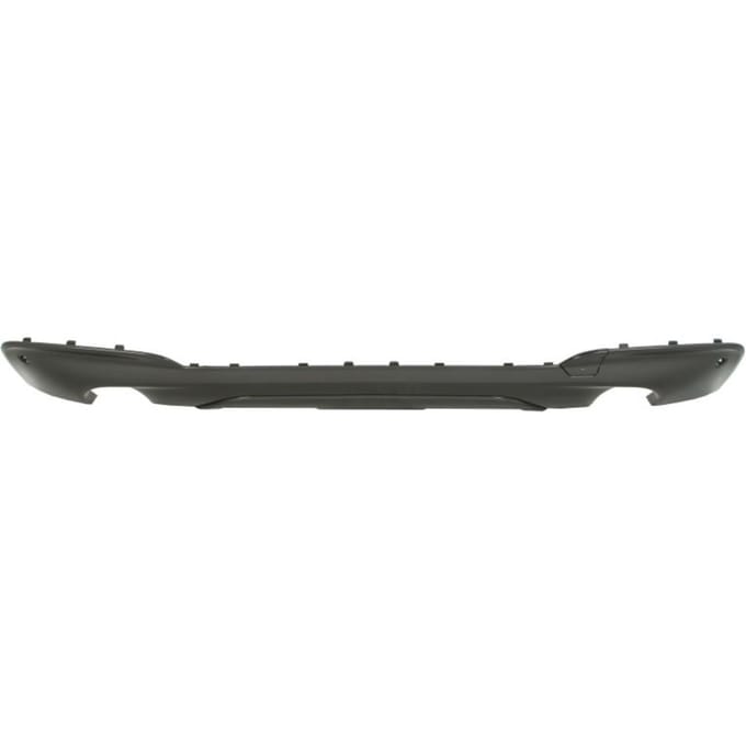 Bumper - spoiler BLIC 5506-00-0097952DP