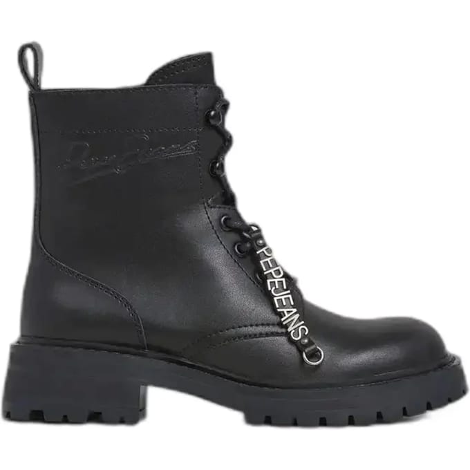 Dameslaarzen Pepe Jeans Stacy Play