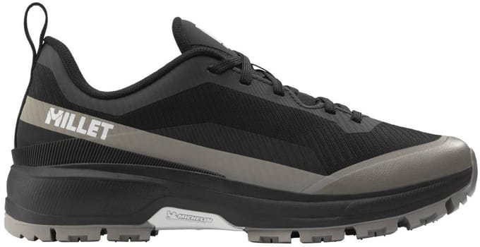 Millet Wanaka Wandelschoenen Zwart EU 41 1/3 Vrouw