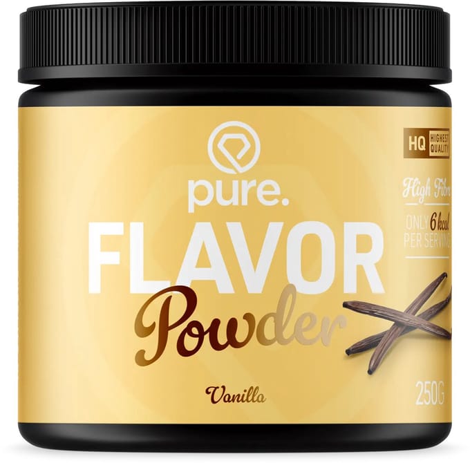 Flavor Powder