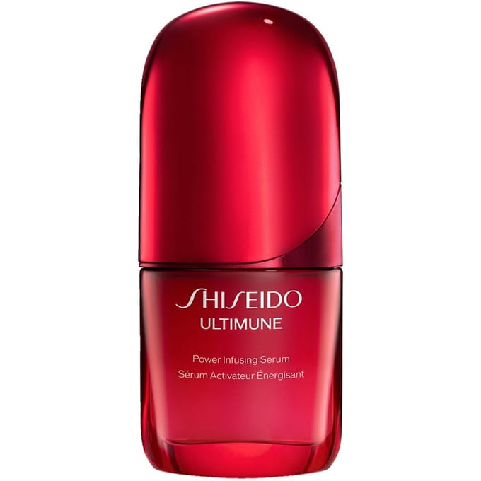 Shiseido Power Infusing Serum Shiseido - Ultimune Power Infusing Serum