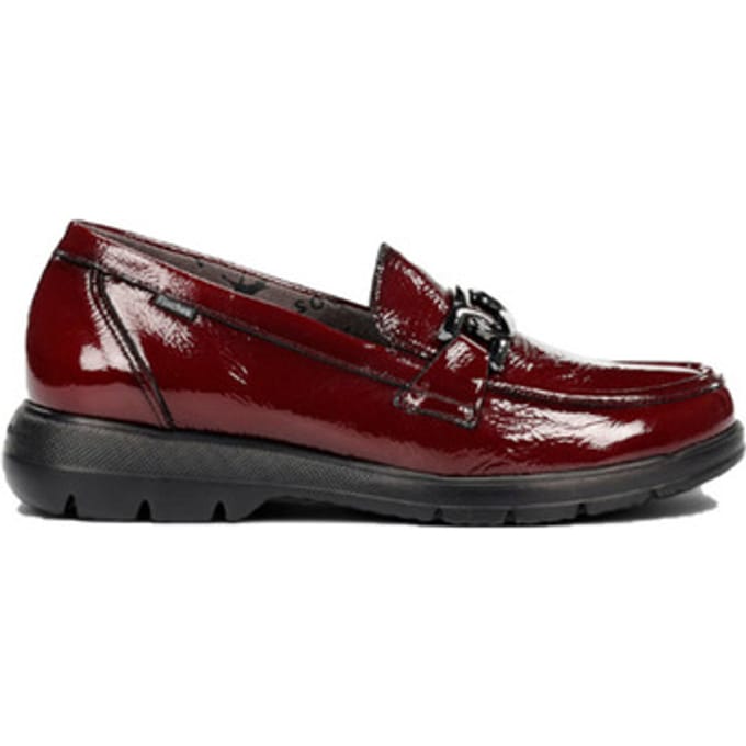 Mocassins Fluchos LEEGLOPERS F1794