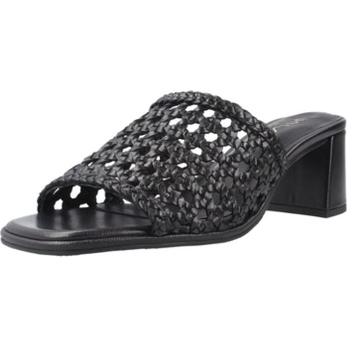 Sandalen met hakken Unisa Mabia Crf