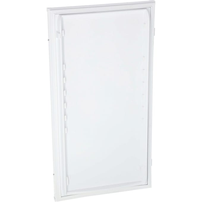 AEG koelkastdeur, wit, 531.2x997mm 140230731063