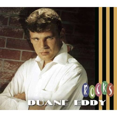 Rocks - Duane Eddy