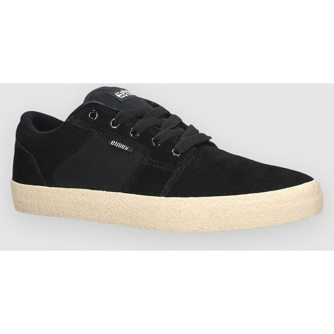 etnies Barge LS Premium Skate Schoenen zwart