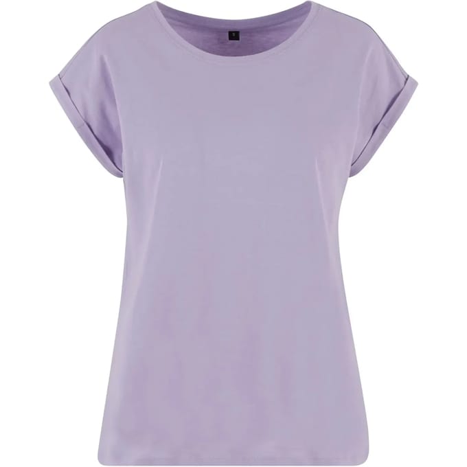 T-shirt dames New Morning Studios