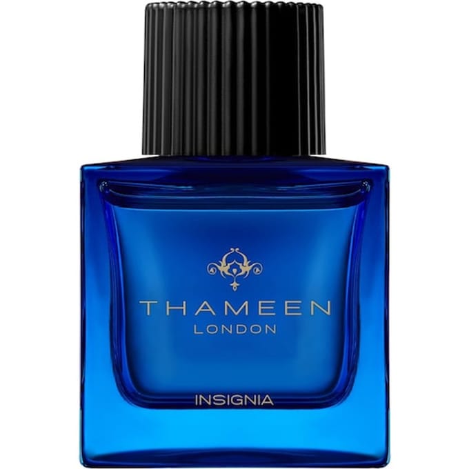 THAMEEN London Sovereign Collection Extrait de Parfum Damesparfum Unisex 50 ml