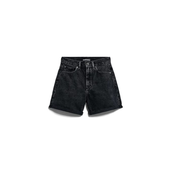 Damesshort ARMEDANGELS Sheaari
