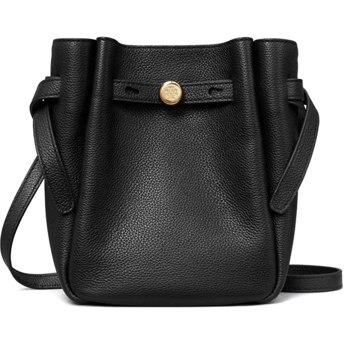 Tory Burch Zakken. Zwart