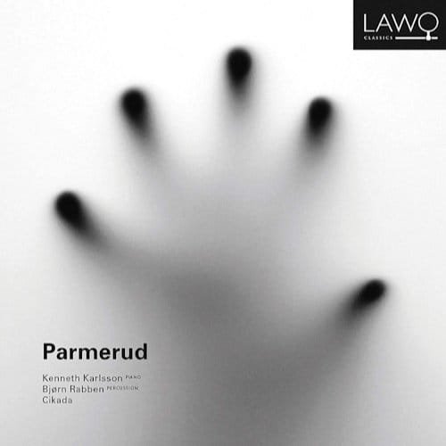 Parmerud - Cikada
