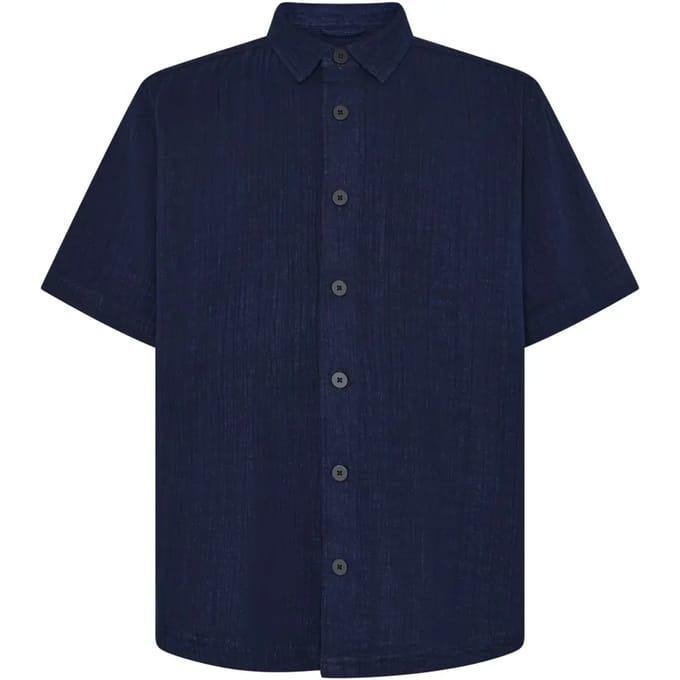 Casual shirt KnowledgeCotton Apparel