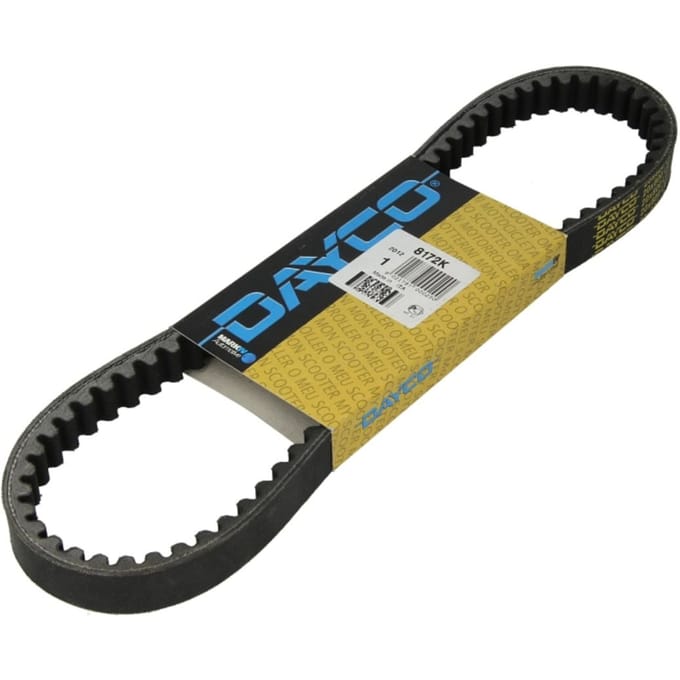 V-snaar, Variomatik DAYCO 8172K