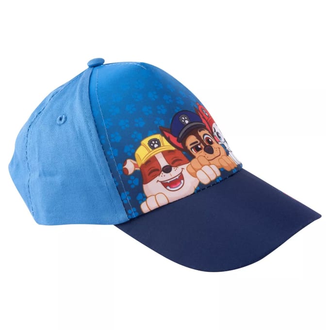 Paw Patrol pet