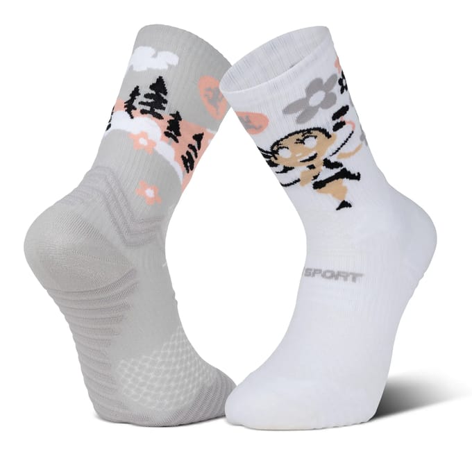 Sokken BV Sport Trail Ultra Collector Dbdb Japon